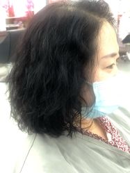 -时尚殿堂hair salon