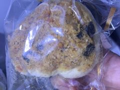 -糖一2元面包(良乡大学城店)