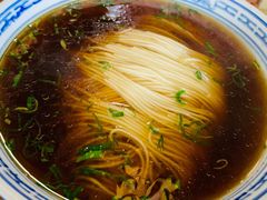 红汤-同得兴 Since·1995 传统苏式面馆(嘉馀坊店)