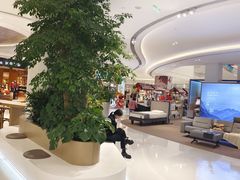 -丽达购物中心(崂山店)