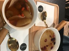 -炖物24章·顺时轻养茶(杭州大厦店)