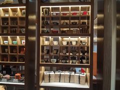 -翁暖茶馆(滨江东总店)