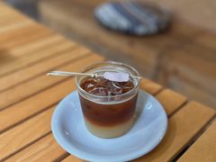 桃醉2.0-FUN COFFEE