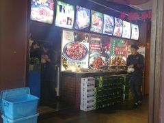 -巴渝菜馆(涿州店)