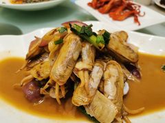 -华盛丰温州大排档(东三环南路店)