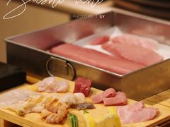 -鮨一日本料理(大中华店)
