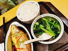 -食代馆(深业上城店)