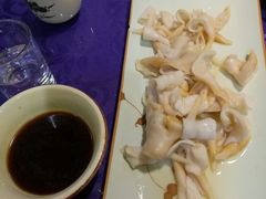 鸟贝-威海渔村(静安旗舰店)