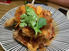 锅包肉-大同江朝鲜菜•长春地标美食(绿园吾悦广场店)