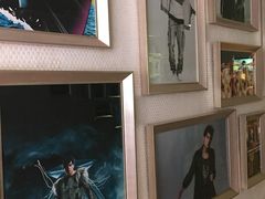 -真爱范特西KTV(交大店)