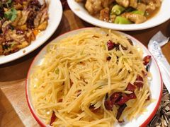 -亮子·东北特色烧烤(复悦荟店)