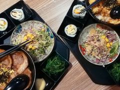 -左舞和风屋便当(金地店)