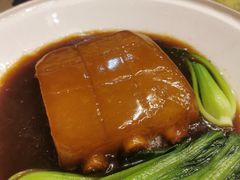 -安多素食(广仁寺路店)