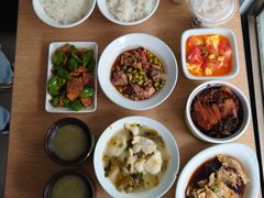 -老乡鸡(舒城路店)