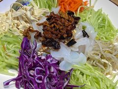 -老长春肉馆(隆礼路店)