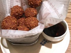 老北京干炸丸子-小大董·烤鸭(凤凰汇店)