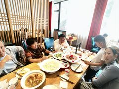 -壹零捌道·北京烤鸭(车公庄店)