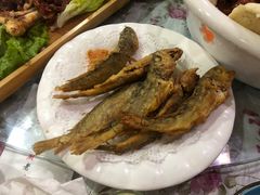 -鲁西南老厨子·特色鲁菜(经一纬五店)