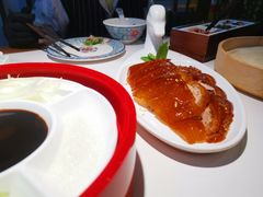 -韵秋荷(宝山龙湖天街店)
