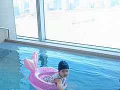 -上海凯宾斯基大酒店