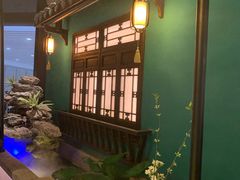 景观位-佬麻雀·新湘菜(珠海金发购物中心店)