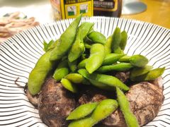 糟毛豆-金八仙酒店