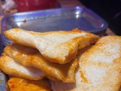-山河屯铁锅炖鲜鹅·东北菜(开发区一店)