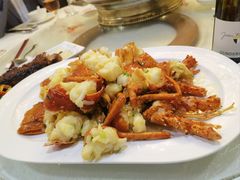 -好彩海鲜酒家(帝国中心店)