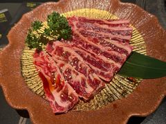 -御牛道日式烤肉料理(杭州西溪印象城店)