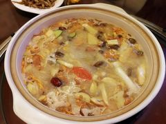 -野菌皇海景野生菌火锅(滨海大道店)