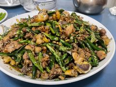 -陈有良尖椒鸡(江津总店)
