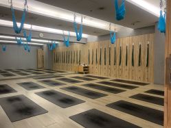 -卡莫瑜伽·普拉提