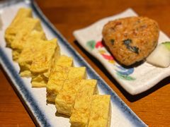 -千代武日本料理(开发区店)