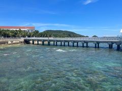 -三亚西岛海洋文化旅游区