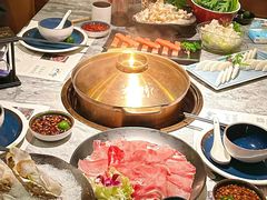 -大头椰·海南椰子鸡火锅(思明万象城店)