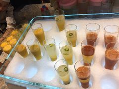 -半岛翡丽海鲜自助餐厅(观风亭店)