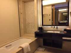 -廊坊固安福朋喜来登酒店