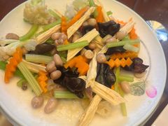 -民族饭荘(新华大街店)