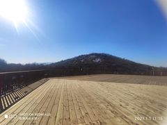 -金陵矩阵(聚宝山公园店)