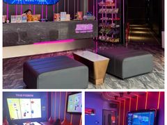 -星聚会KTV(龙湖上海奉贤天街店)