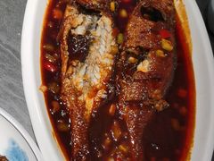 -凤霞海鲜大排档·天津菜(抗震路店)