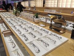 -JINS(龙湖时代天街店)
