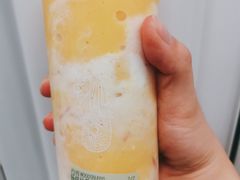 -新加坡斯味洛·鲜奶茶(石牌东店)