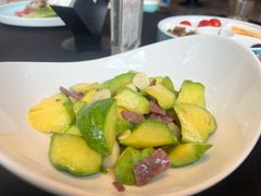 -翠湖宾馆·中餐厅