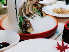 -悦鼎汇海鲜姿造