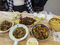 -小民大排档(马场角横路店)