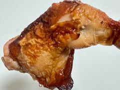 -大益烤鸡