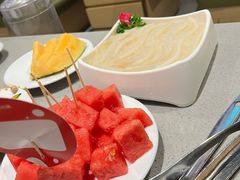 -海底捞火锅(欣大百货店)