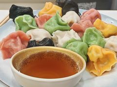 -来之顺海鲜菜馆·青岛菜·始于1993(栈桥店)