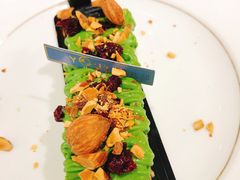 开心果芝士-游心咖啡(青山滨江店)